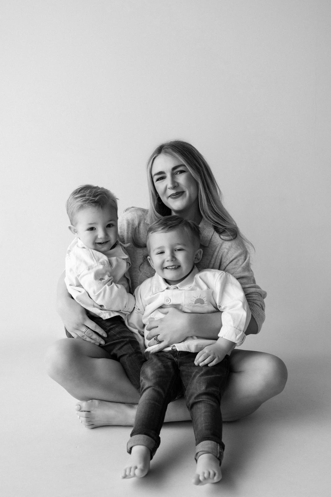 Family Portrait Photography