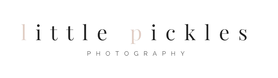 Little Pickles Photography
