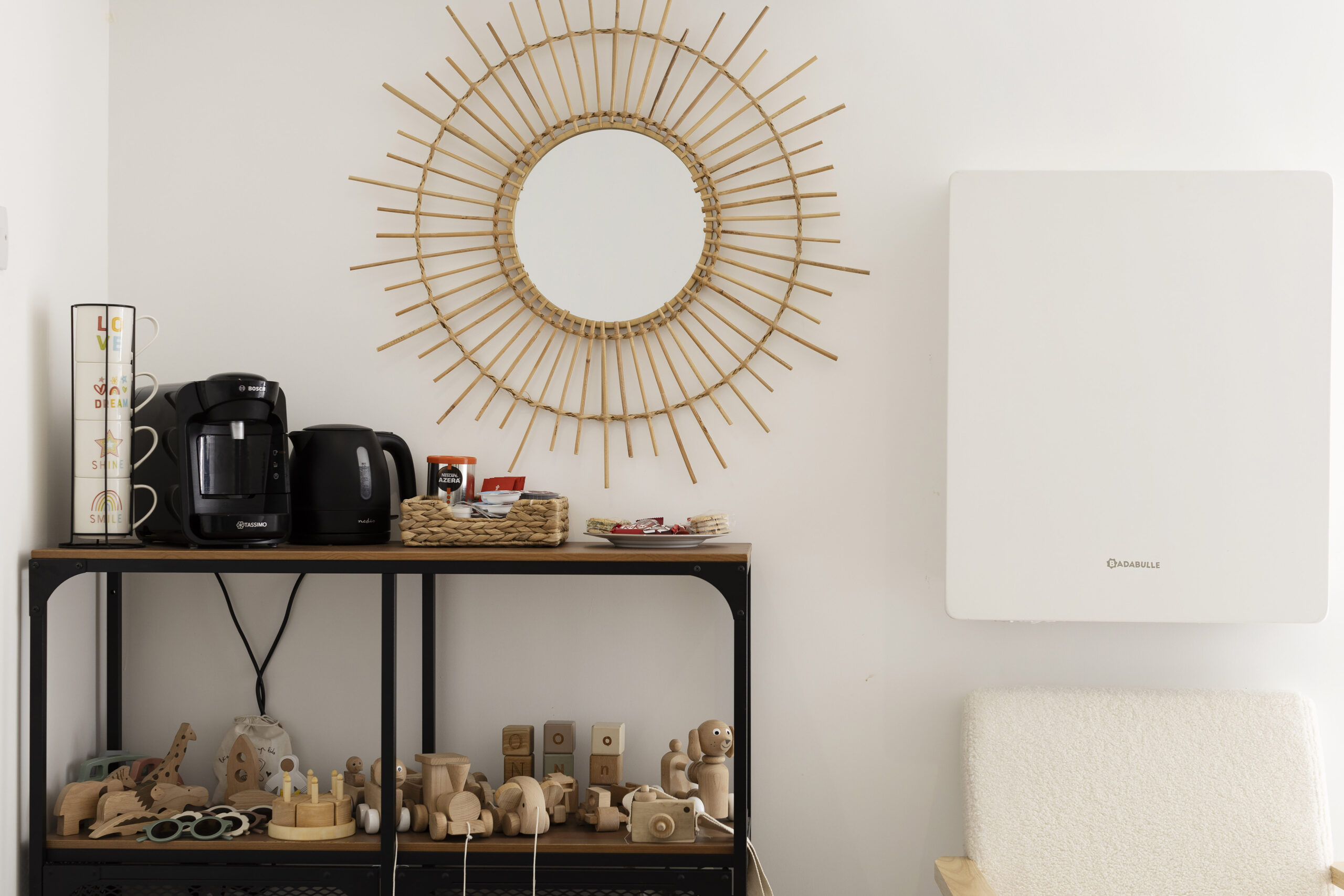 Newborn Photography Studio